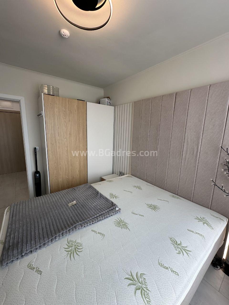 Apartment in the Domenico complex І №4620