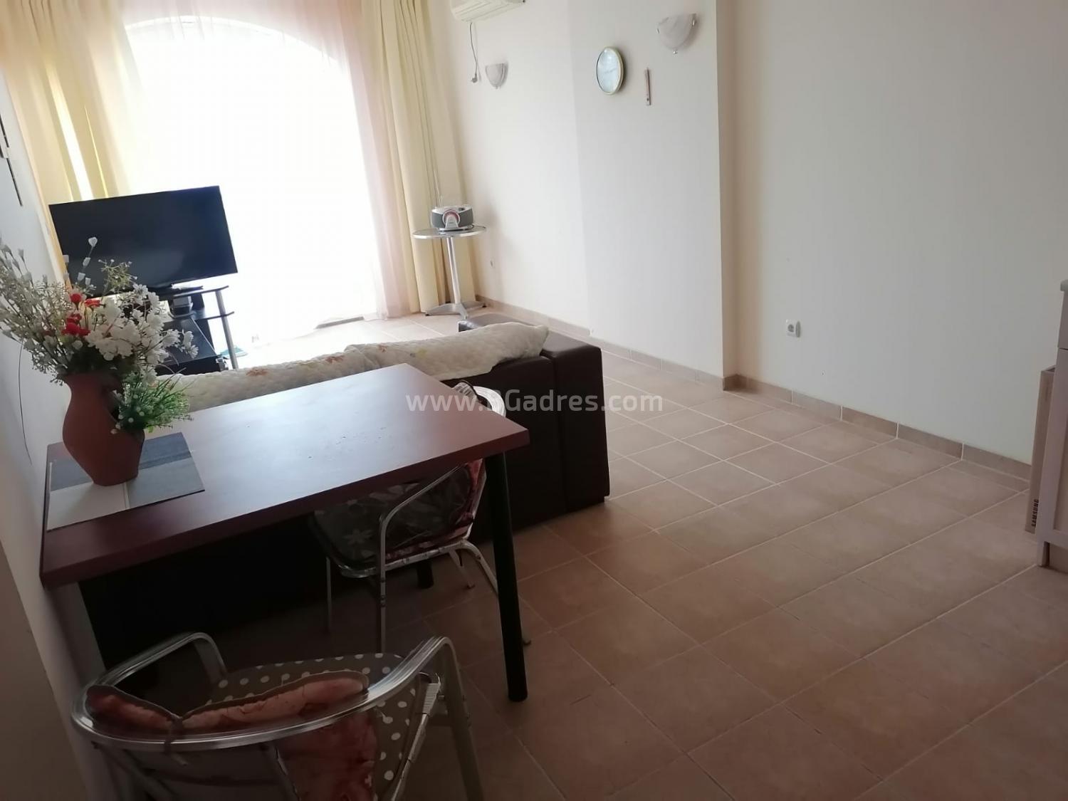 Apartment in the Dream Holiday complex І №3683