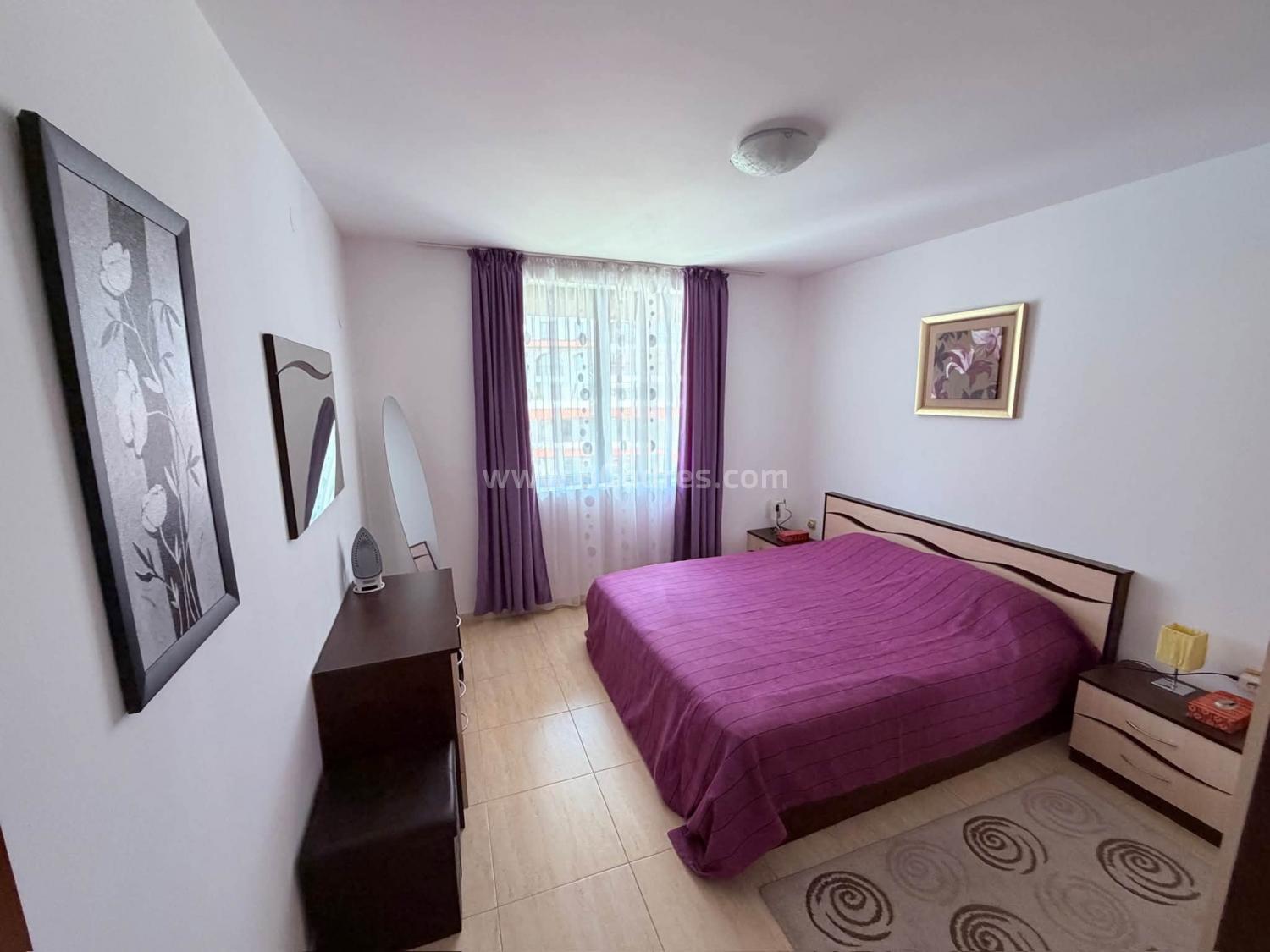 Wohnung in der Anlage Etara 2 І №4894
