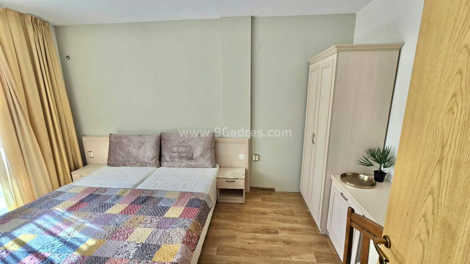 Квартира в комплексе Авалон І №4929