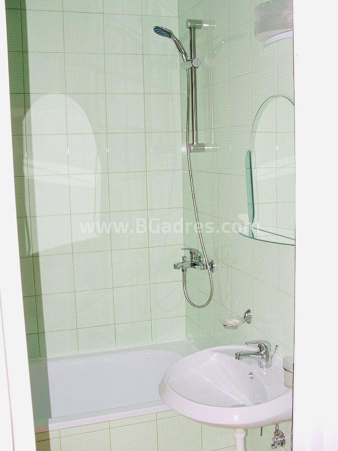 Евтино студио в центъра на Слънчев Бряг I №2677