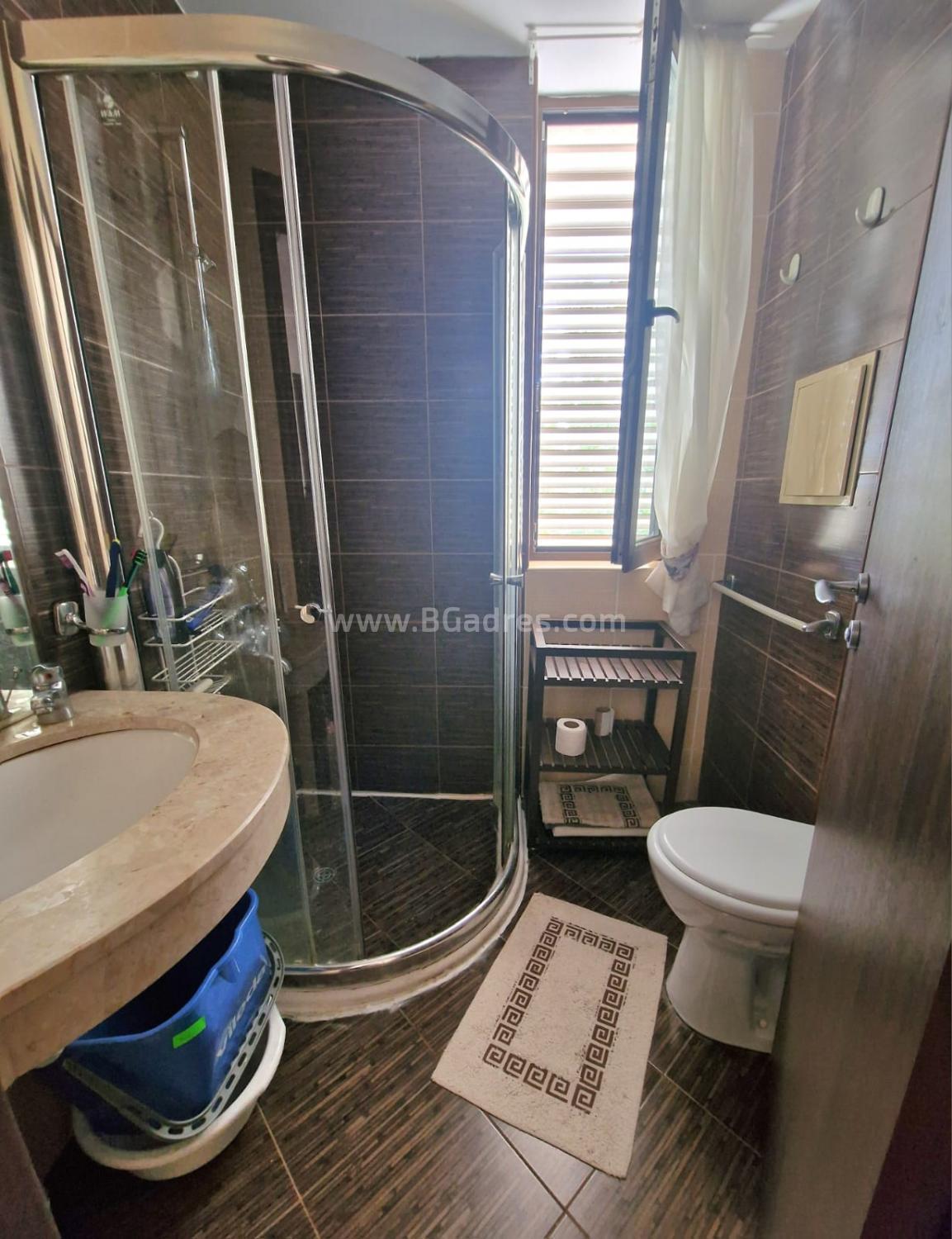 Apartment in the Tarsis complex І №3845