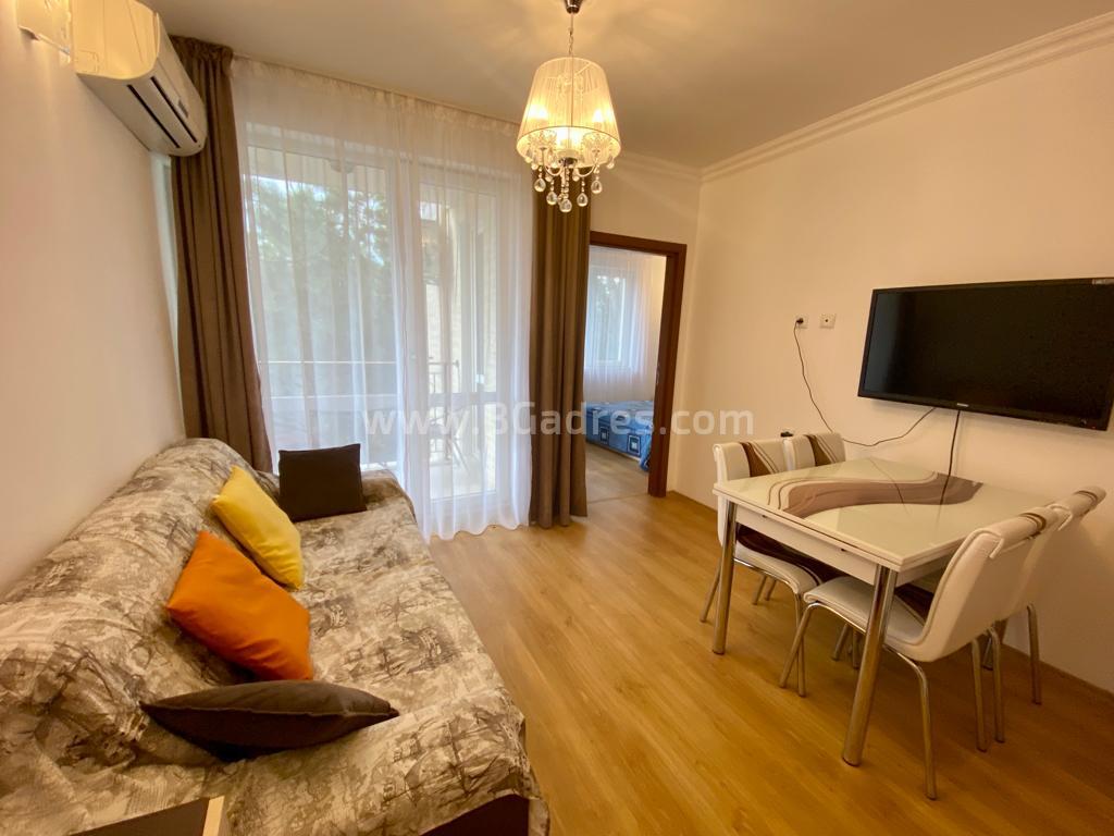 Apartment in Sweet Home complex І №2714