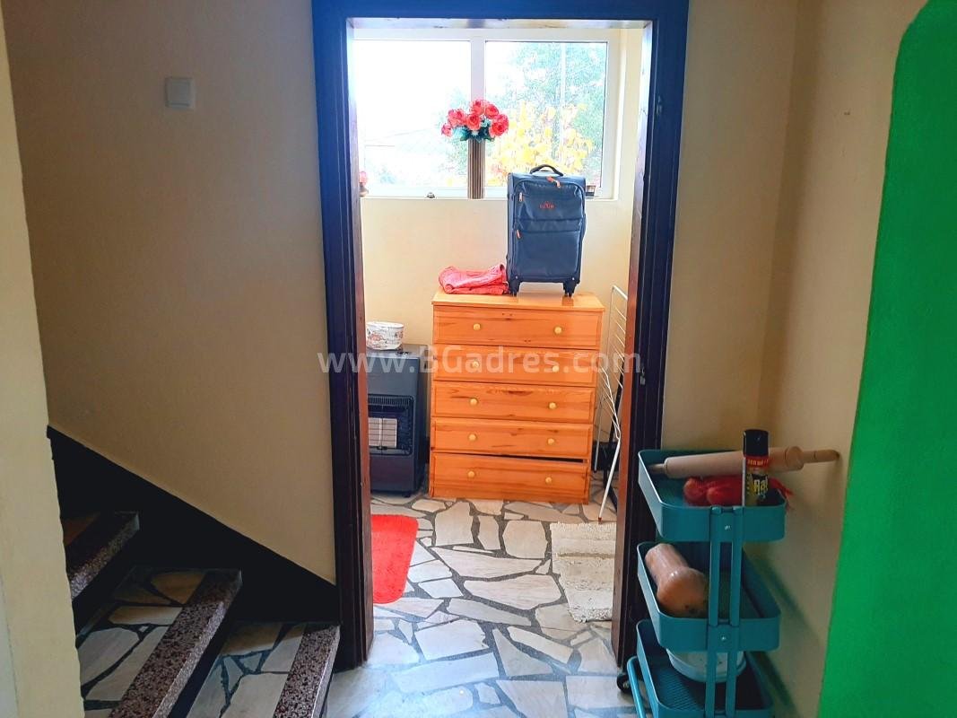Two-storey house close to Burgas І №2718