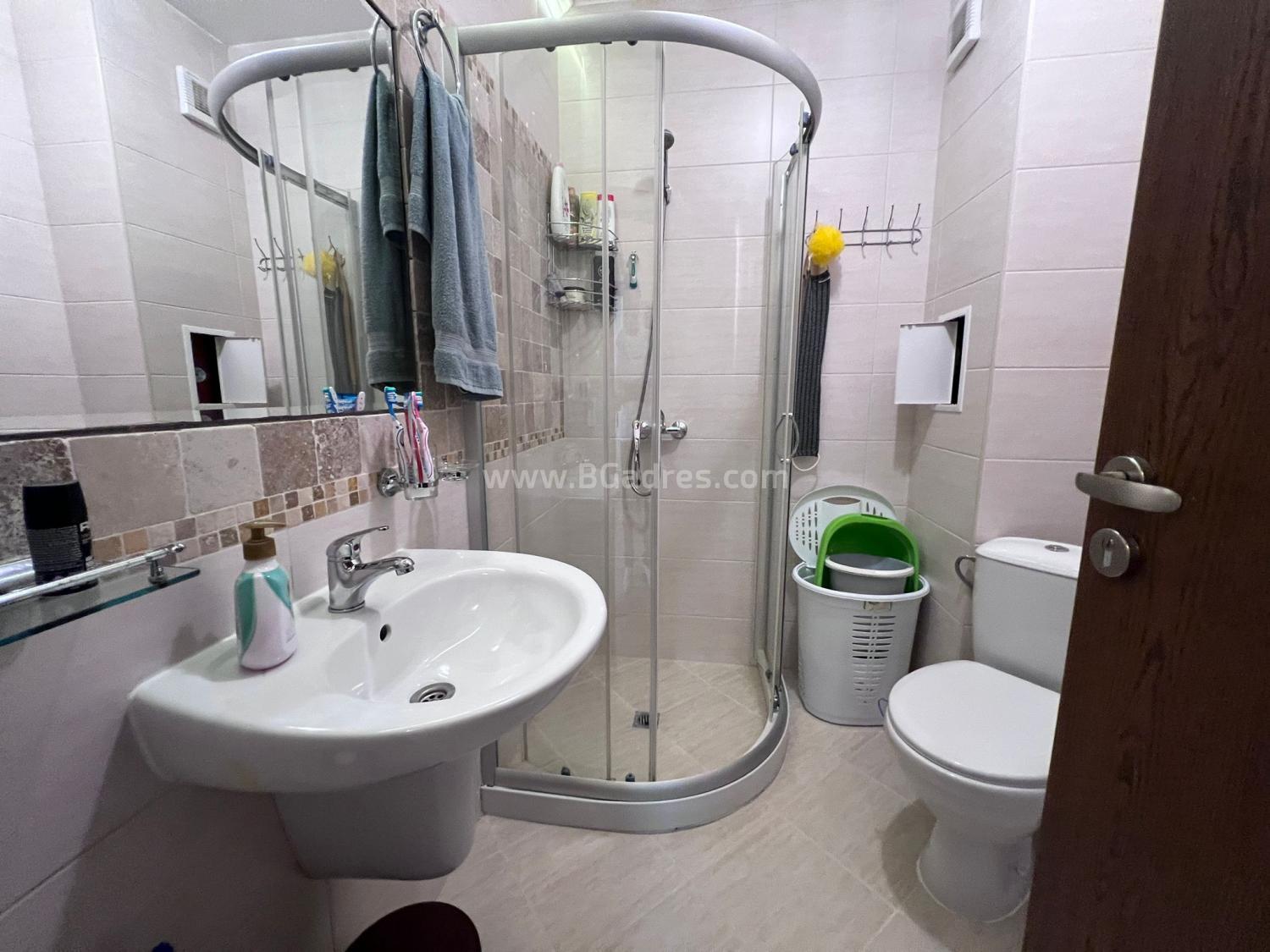 Apartment in the Cascadas Ravda complex І №3877