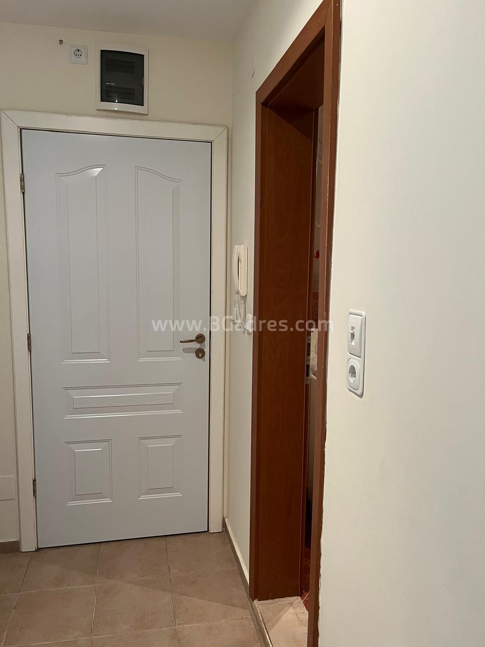 Wohnung in der Anlage Privilige Fort І №4060