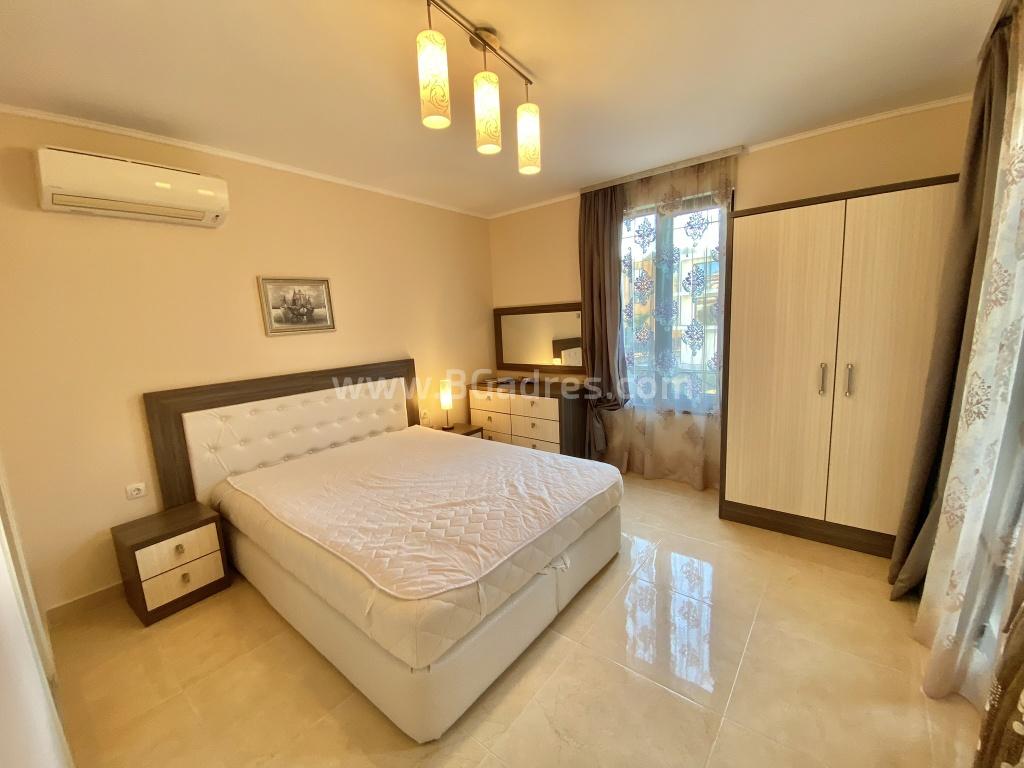 Apartment in the complex Esteban I №2785