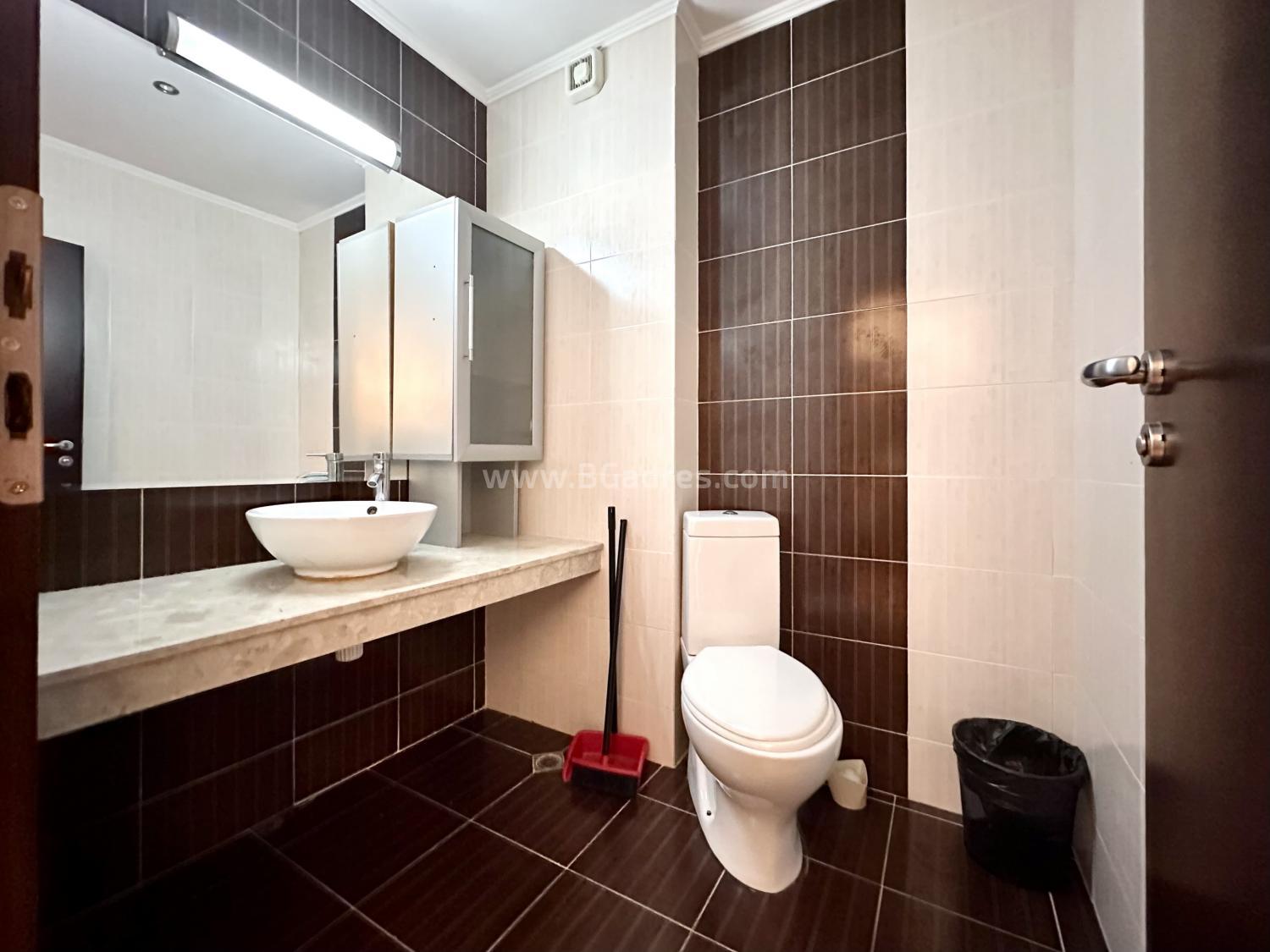 Квартира в комплексе Вавилон І №4137