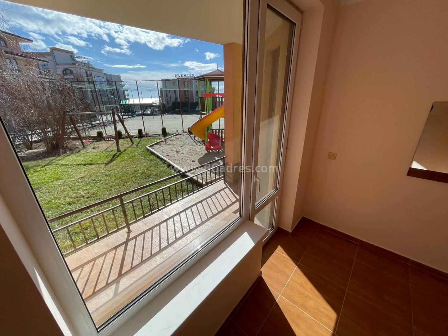 Wohnung im Komplex Panorama Dreams І №2825