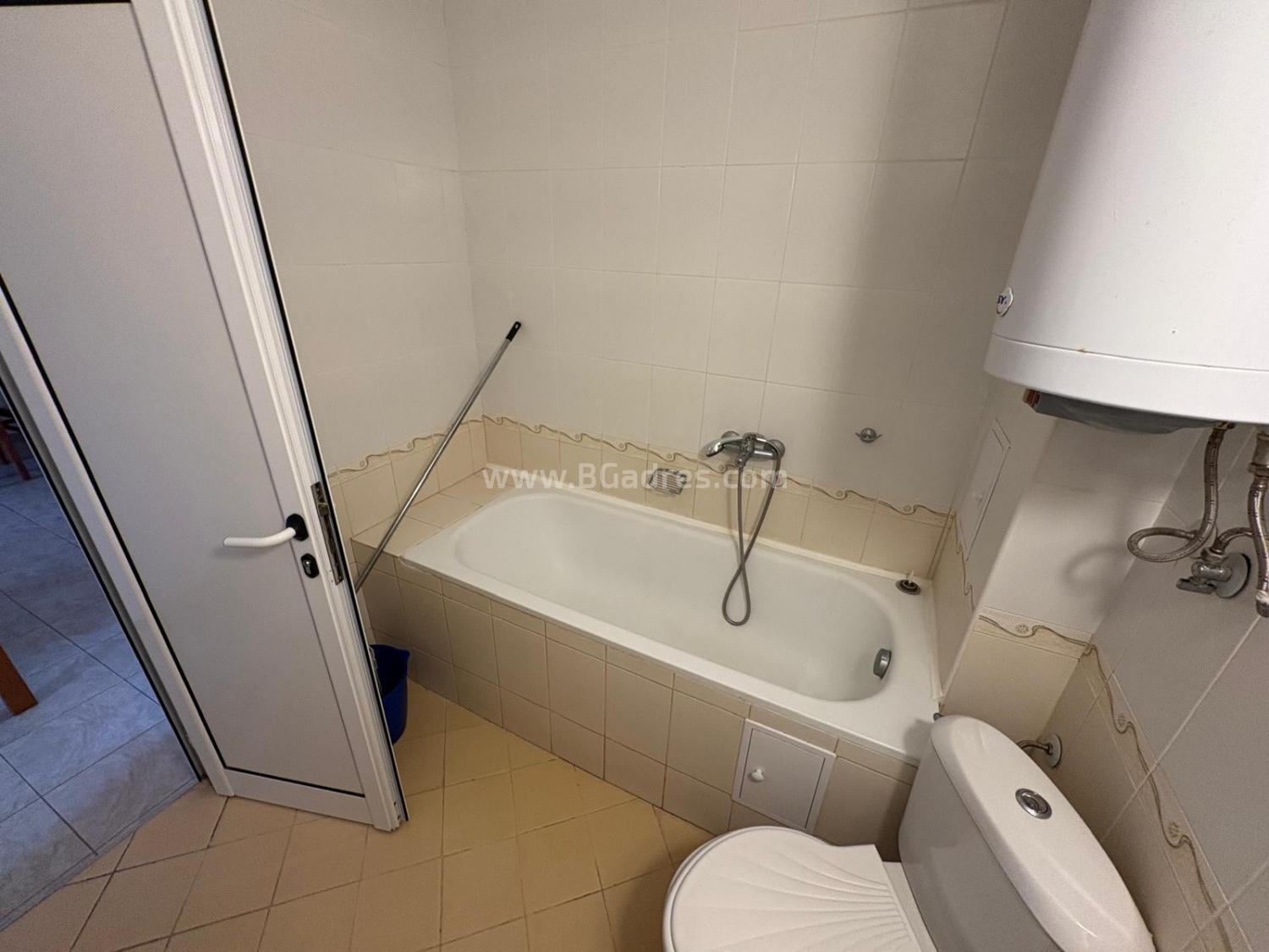 Квартира в комплексе Виста Дель Мар І №4430