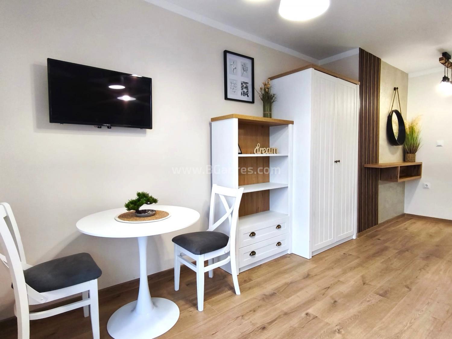 Studio in the Vista Del Mar complex І №4546