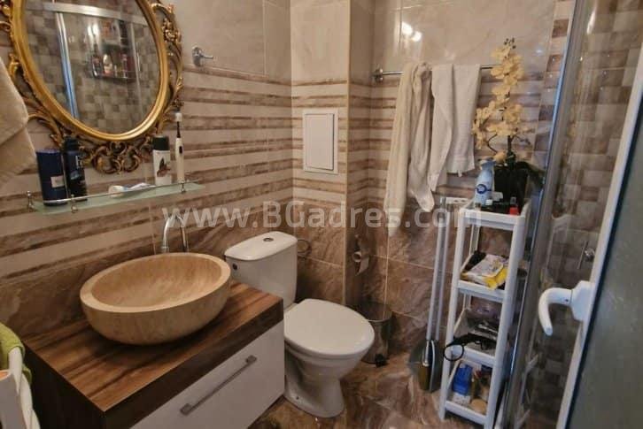 Большая студия в Свит Хоум І №2948