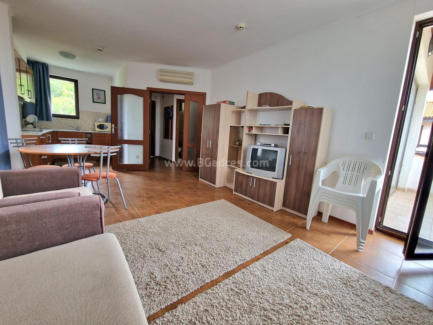 Apartment in Kosharitsa І №2954