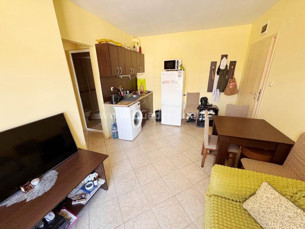 Apartment in the Kamelia Garden complex І №4776