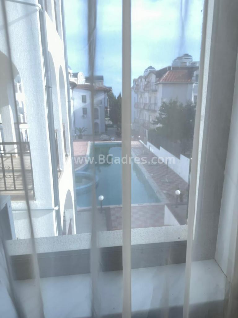 Квартира с низкой таксой в Святом Власе І №3008