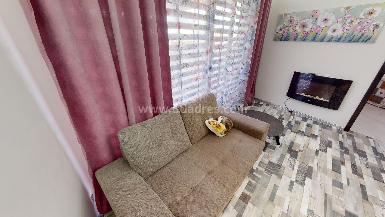 Трехкомнатная квартира в Кошарице І №3072