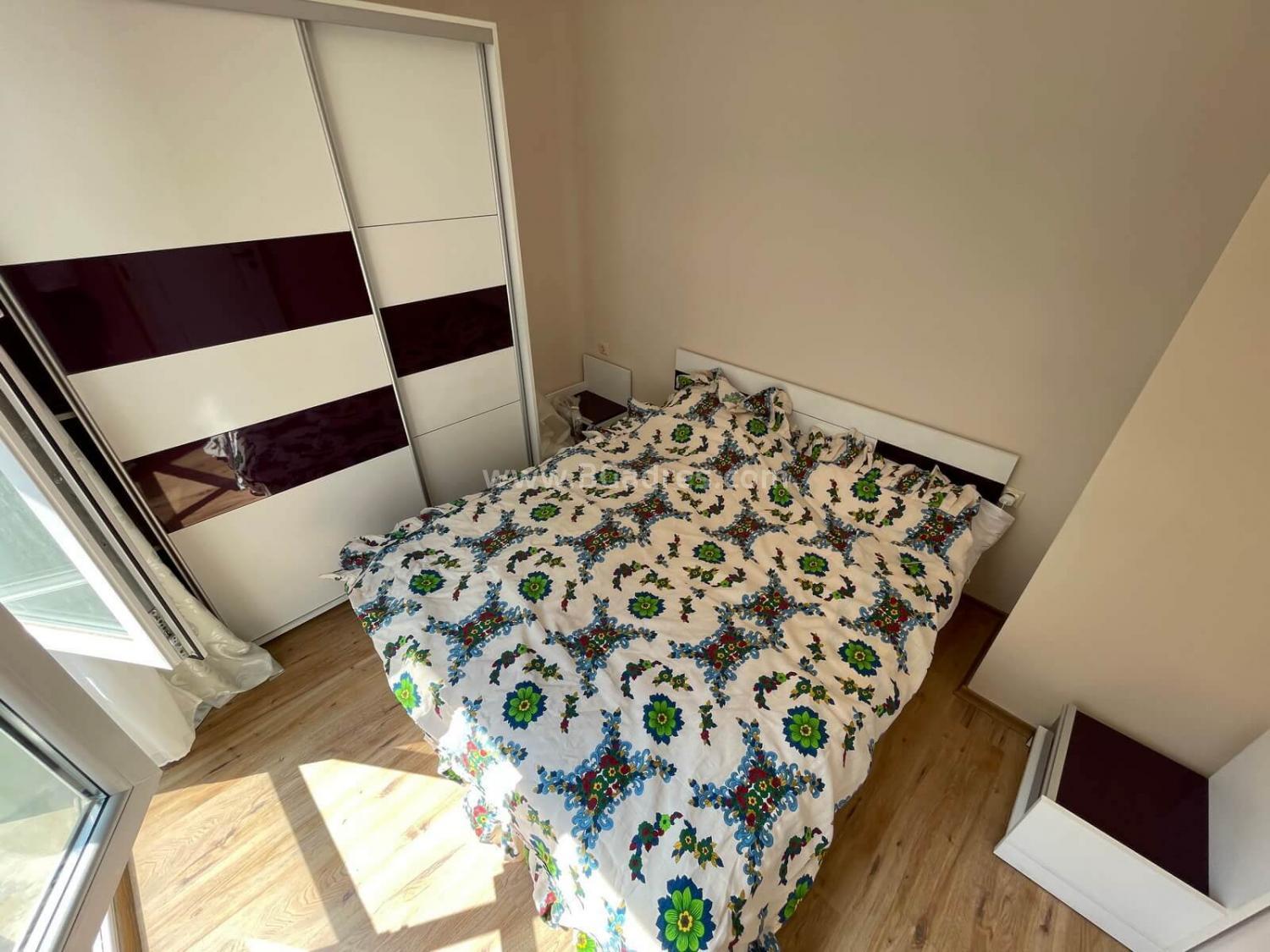 Апартамент в комплекс Даун Парк Делюкс І №3076