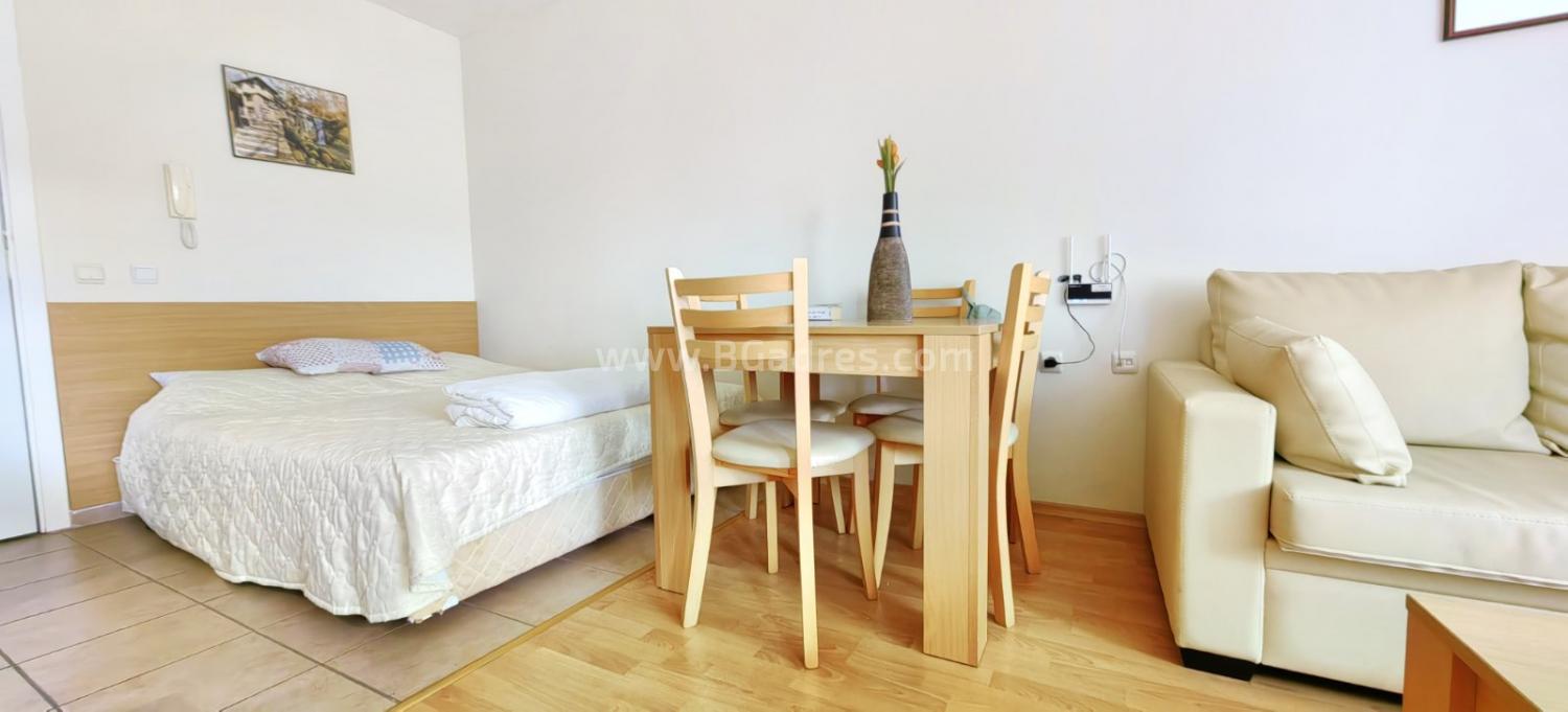 Студия в Форт Нокс Гранд Резорт І №3085