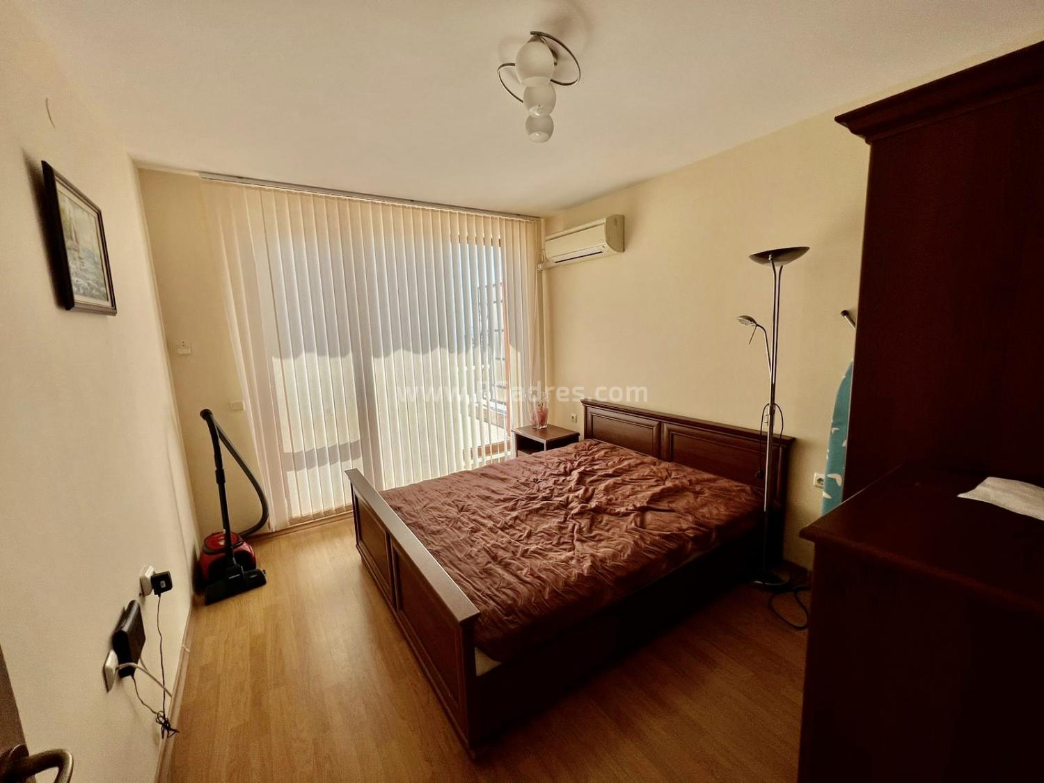 Apartment with panoramic sea view І №3111