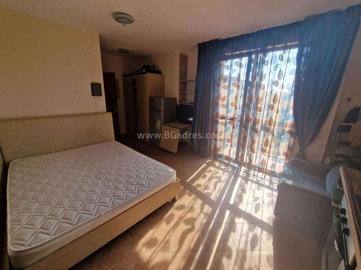 Studio in Cascadas complex І №3115