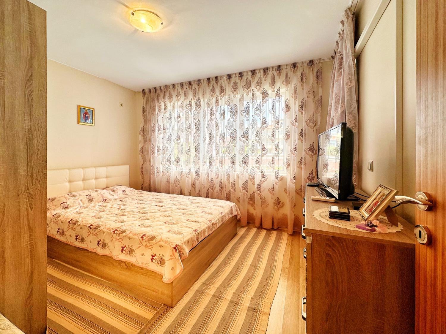 Квартира с низкой таксой в Несебре І №3120