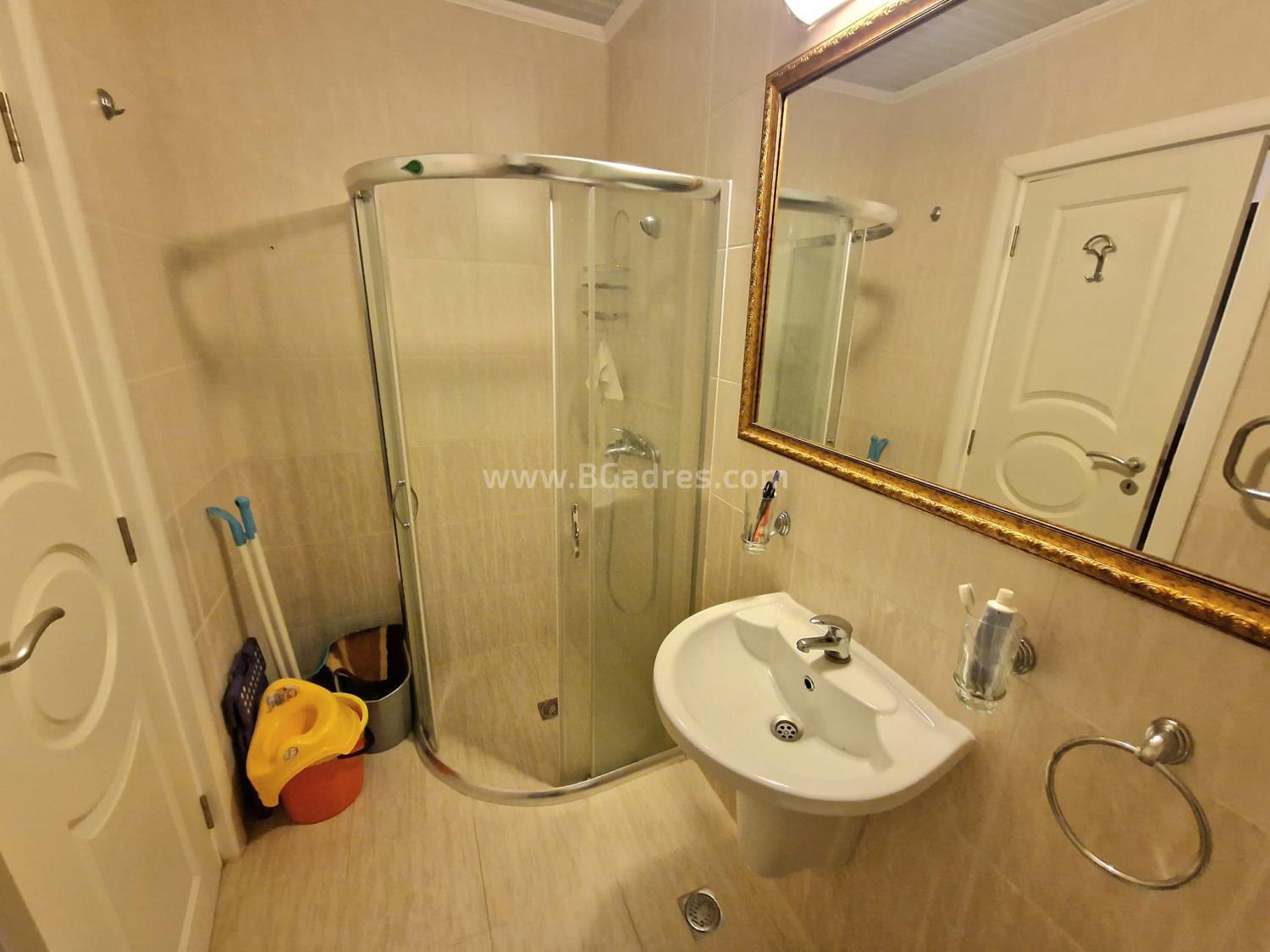 2 bedroom apartment close to the beach in Ravda І №3180