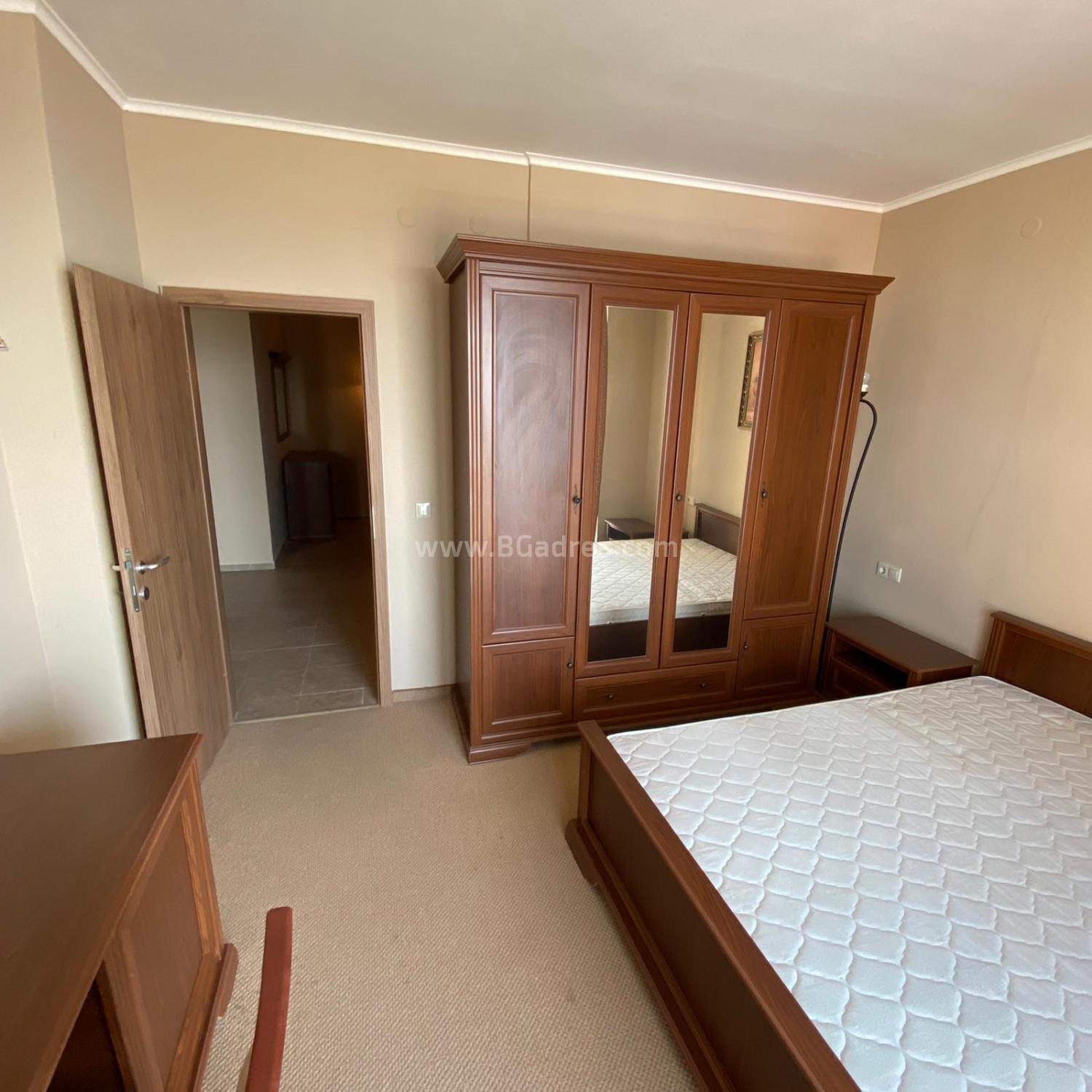 Квартира на первой линии в Помории | №2279