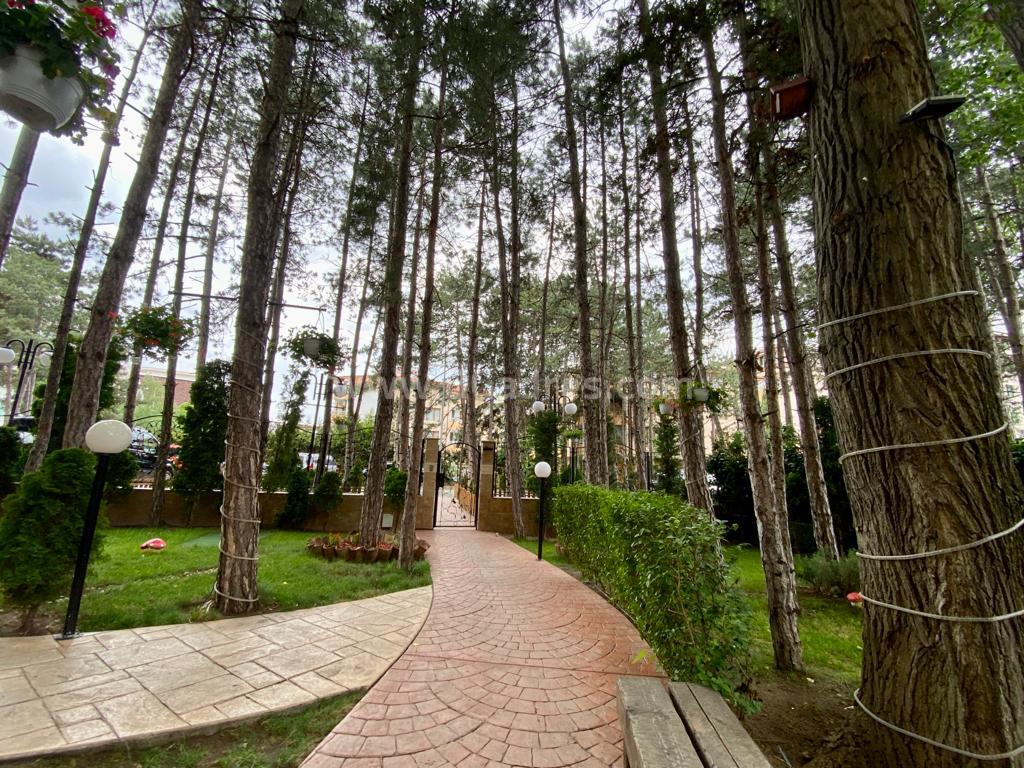 Apartment in Sweet Home complex І №2714