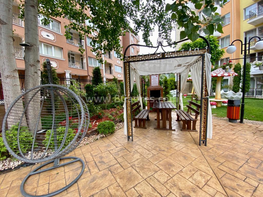 Apartment in Sweet Home complex І №2714