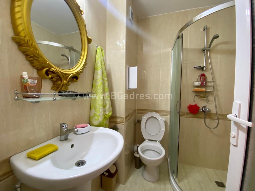 Apartment in Sweet Home complex І №2714