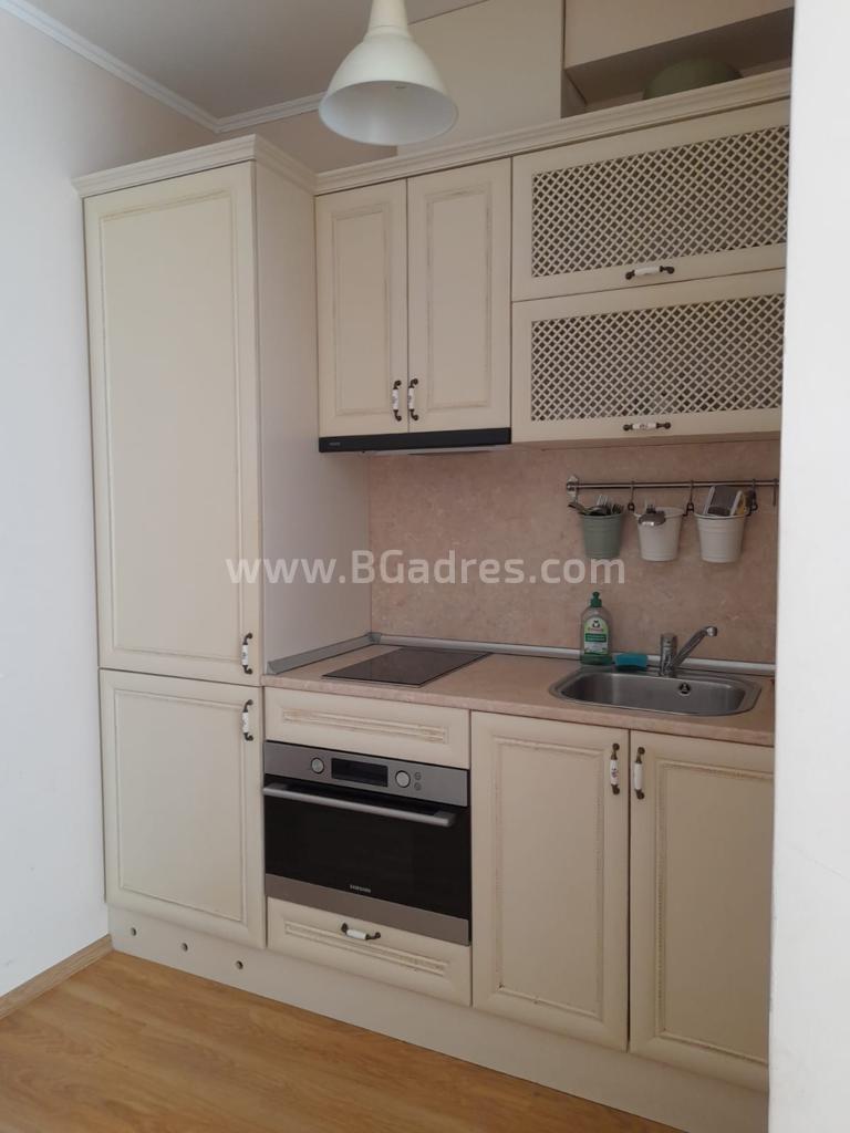 Апартамент в комплекс Изида Палас I №2570