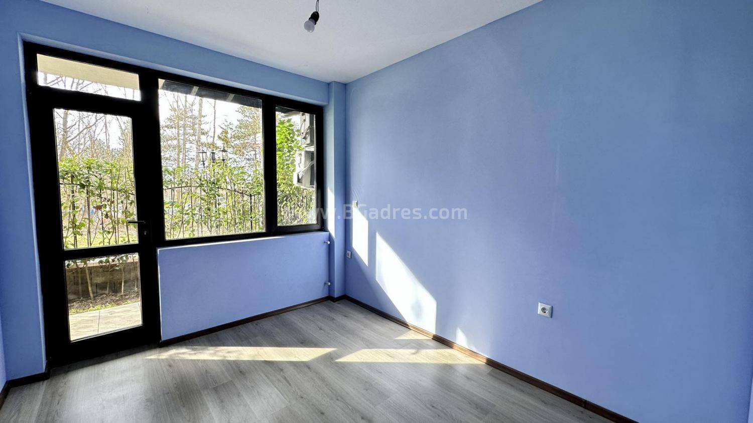 Двухкомнатная квартира по выгодной цене І №3295