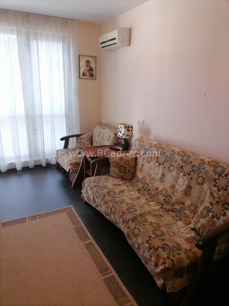 Apartment close to the beach in Elenite І №3329
