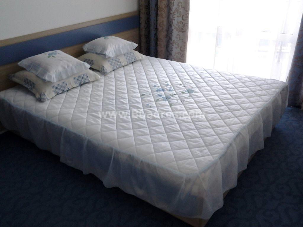 Apartment on the first sea line in Pomorie І №3360