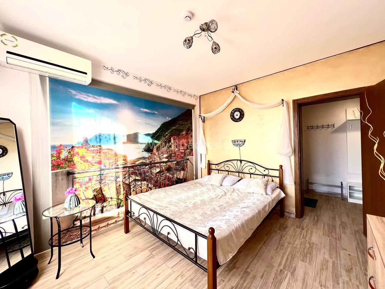 Недвижимость в комплексе Каскадас Равда І №3363