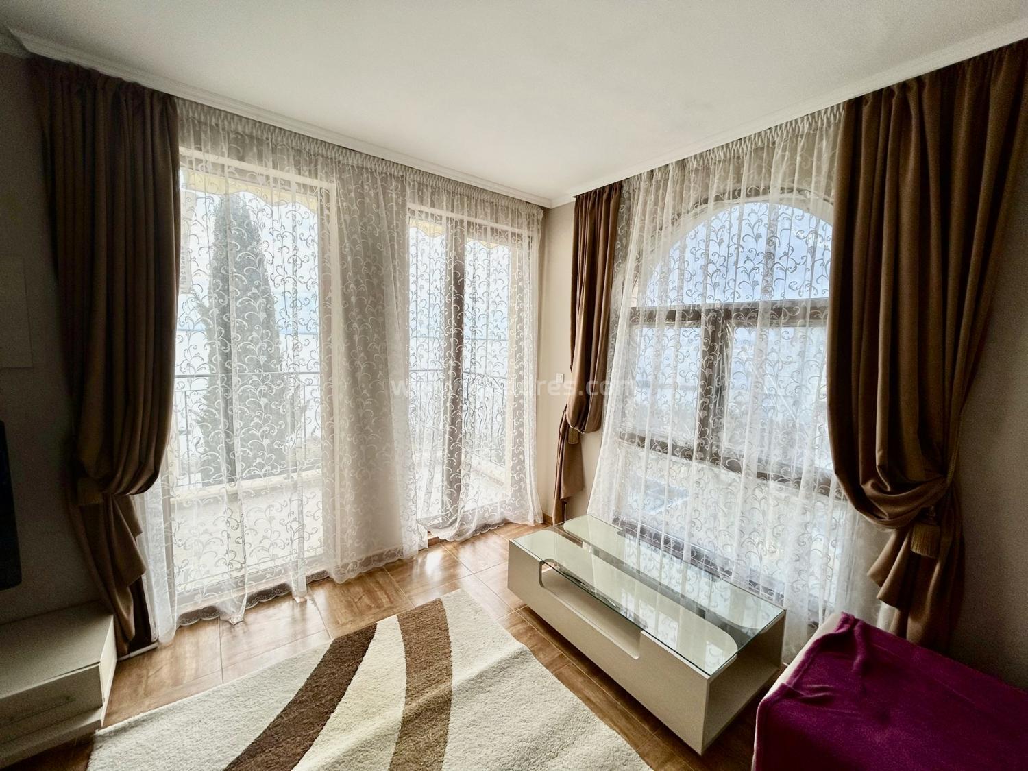 Wohnung mit direktem Meerblick І №3364