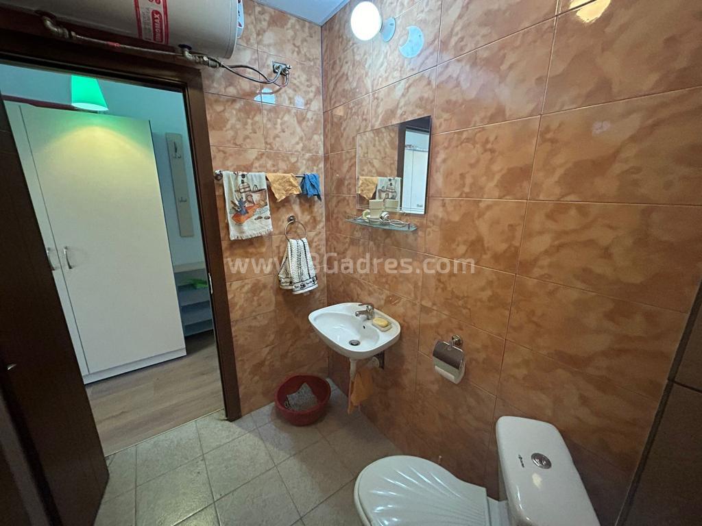 Большая студия с низкой таксой за обслуживание І №3379