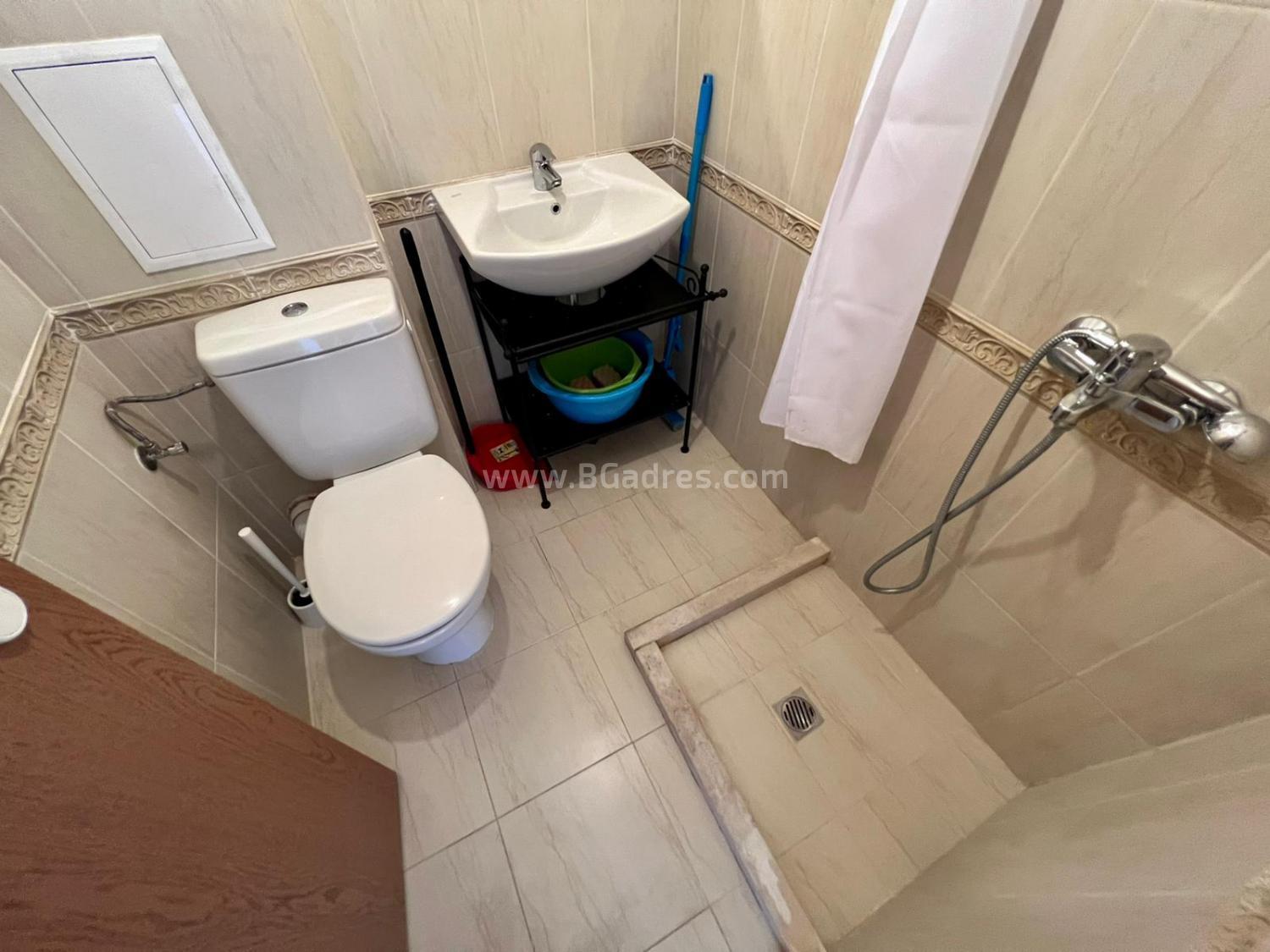 Трехкомнатная квартира в Помории выгодно І №2587