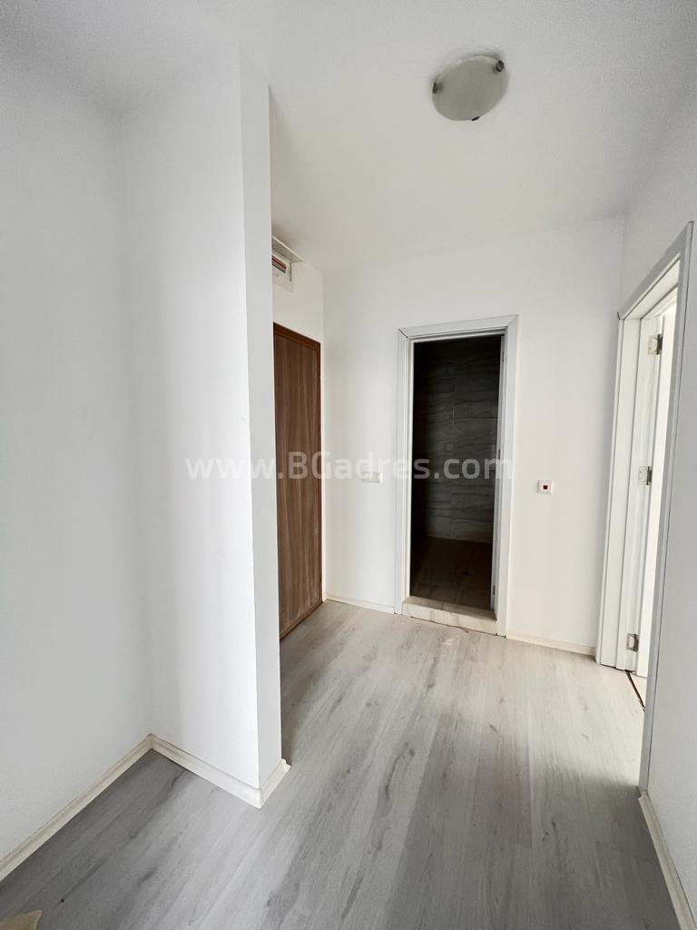 Квартира на первой линии с видом на море І №3382