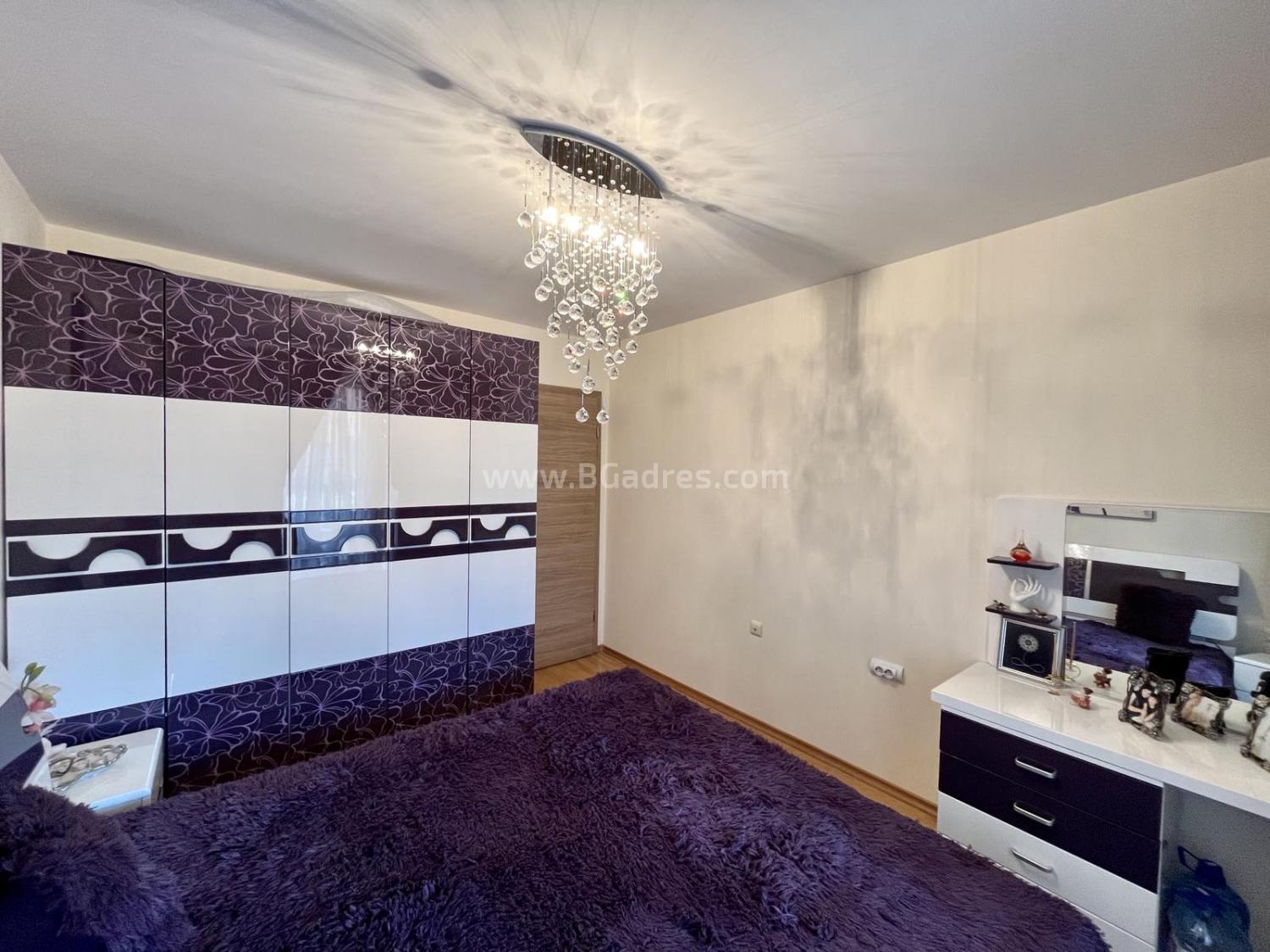 Wohnung im Sea Fort Komplex І №3409