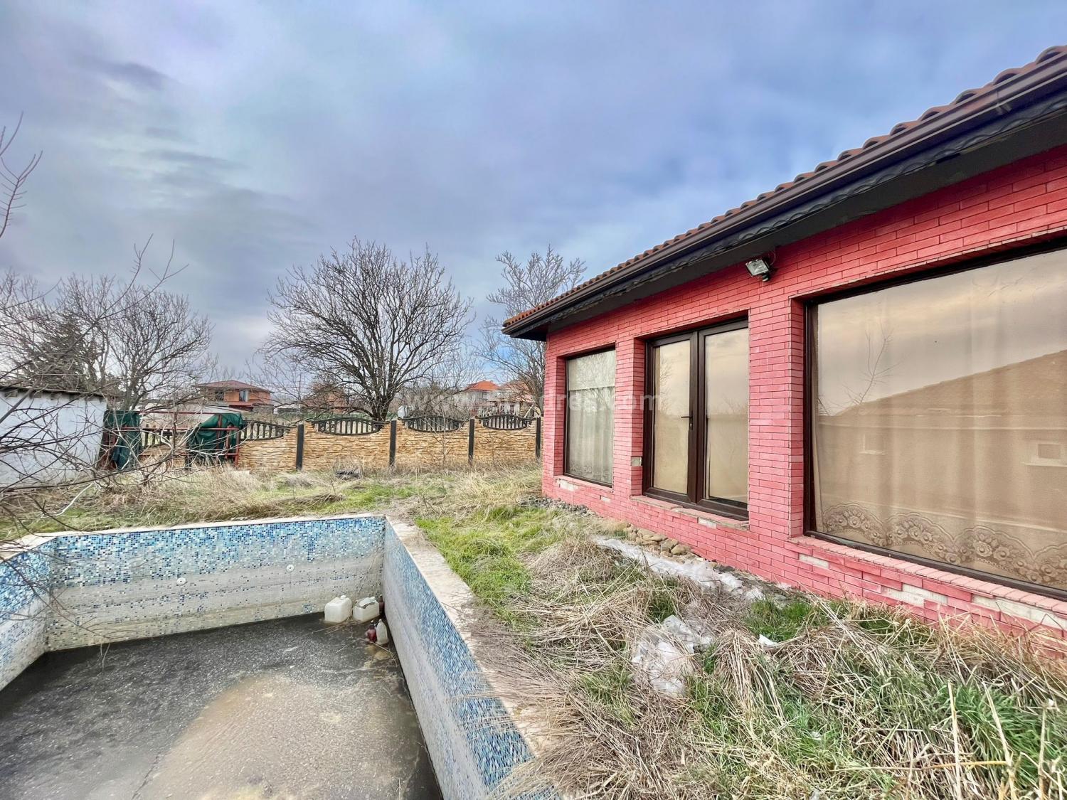 Дом в поселке Горица І №3415