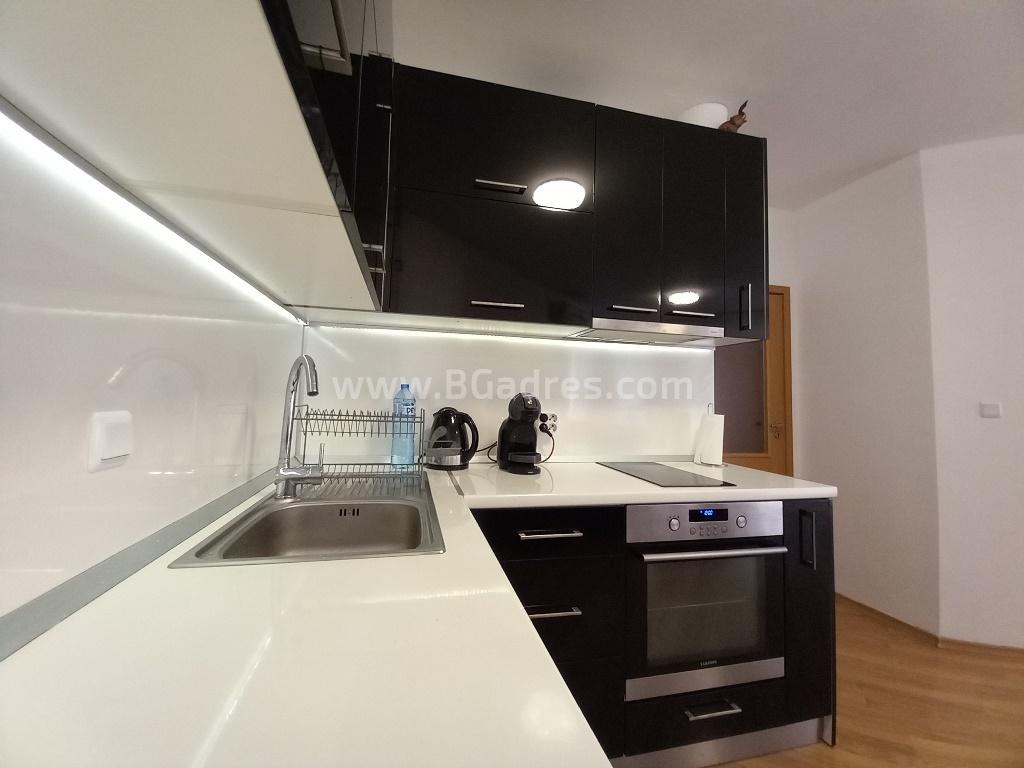 Two bedroom apartment close to the beach І №3423