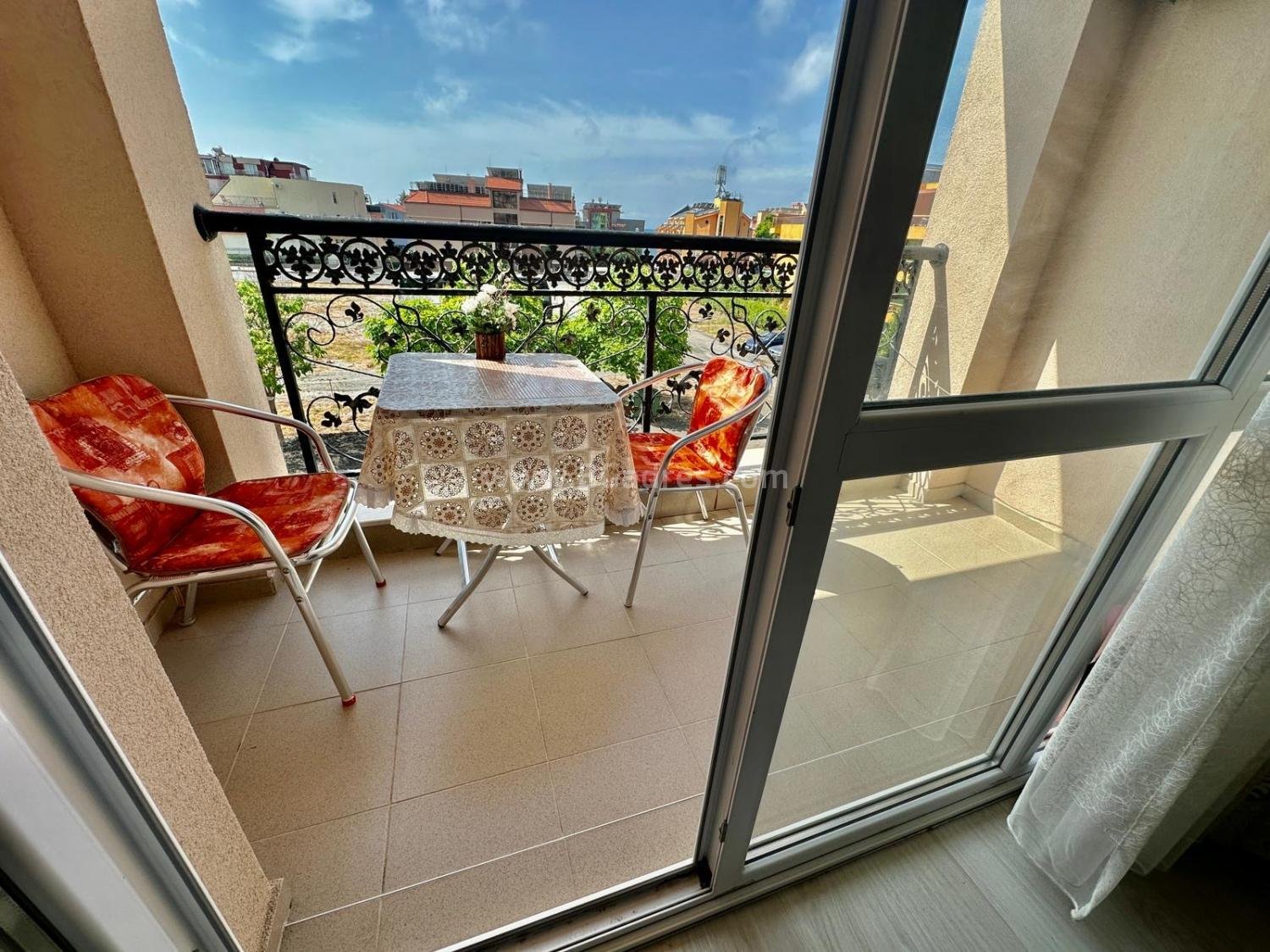 Studio in Strandnähe in Nessebar І №3432