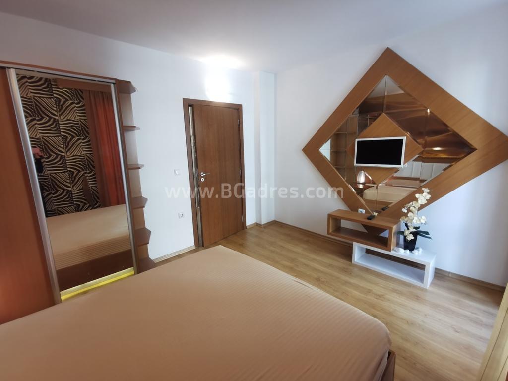 Квартира в комплексе Свит Хоум І №2616