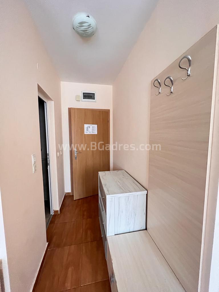 Студио в комплекс Панорама Дриймс І №3435