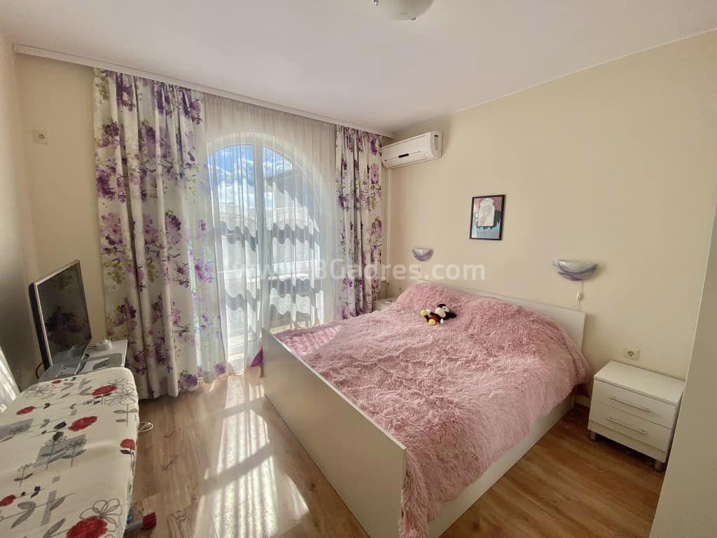 Apartment in the Mellia complex І №3447