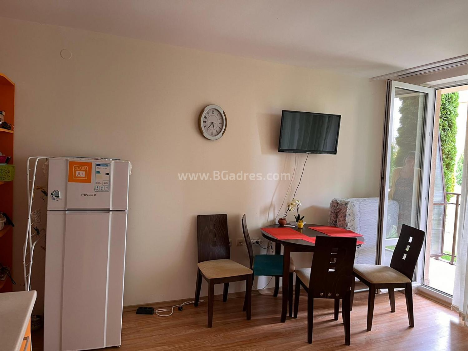 Studio im Komplex Orchid Fort І №2617