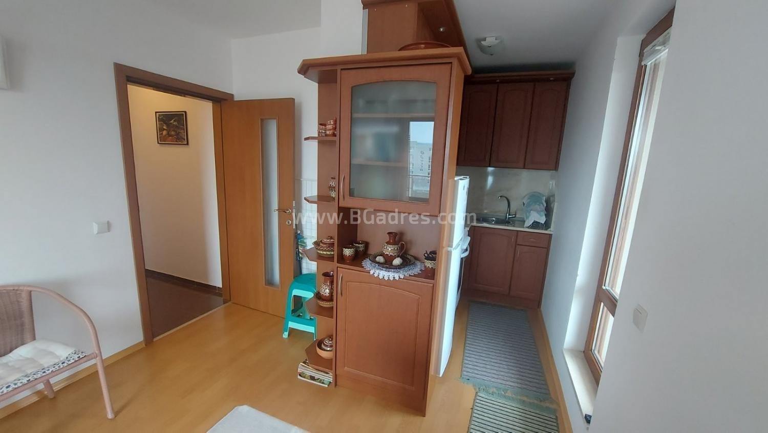 Apartment in the Mastro complex І №3478