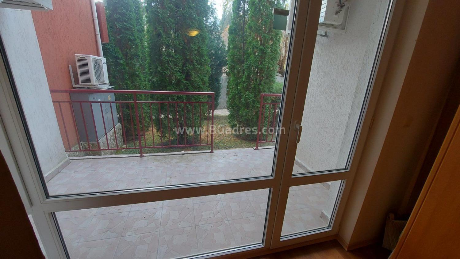 Preiswerte Dreizimmerwohnung am Meer І №3480