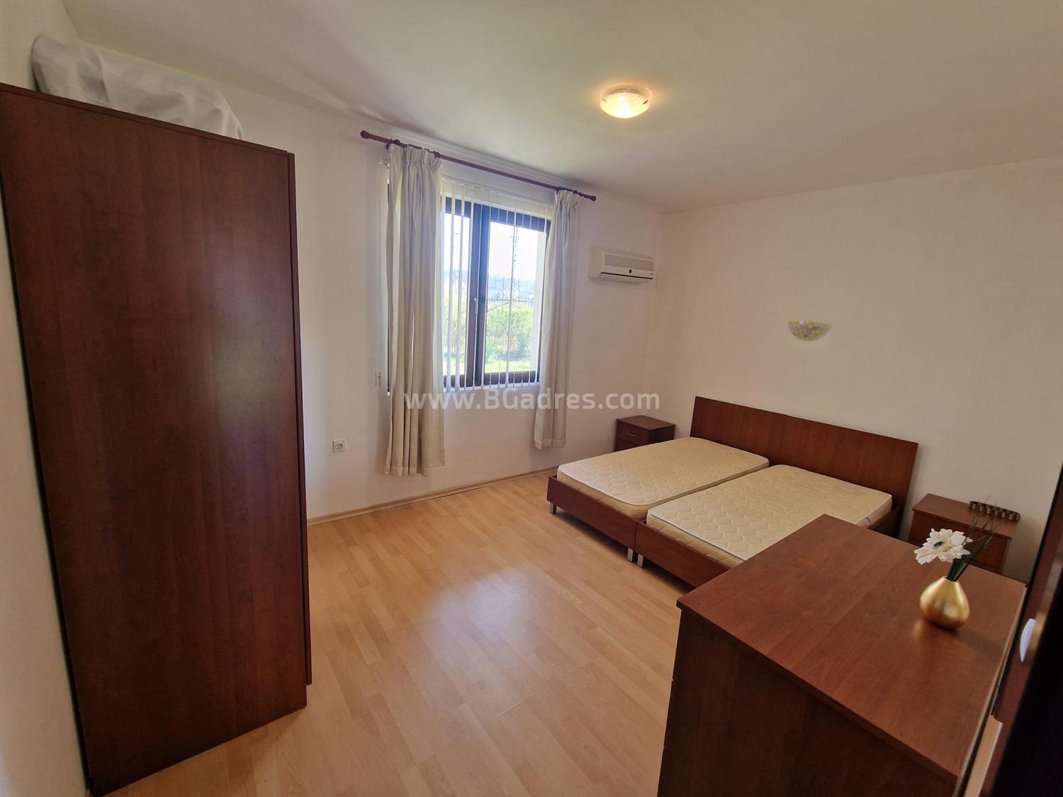 House in a complex in Kosharitsa І №3490